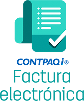 CONTPAQi® Factura electrónica