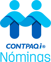 CONTPAQi® Nóminas